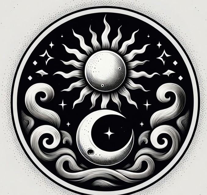 Centered Image